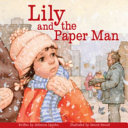 Lily and the Paper Man cover
