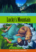 Lucky's Mountain cover