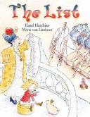 The List cover