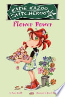 Flower Power cover