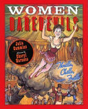 Women Daredevils: Thrills, Chills, and Frills cover