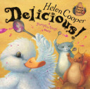 Delicious! cover