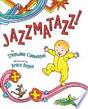 Jazzmatazz! cover