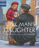 Junk Man's Daughter cover