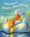 Mama's Little Duckling cover