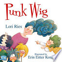 Punk Wig cover