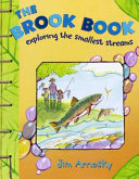 The Brook Book: Exploring the Smallest Streams cover