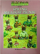 The 14 Forest Mice and the Spring Meadow Picnic cover