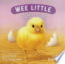 Wee Little Chick cover