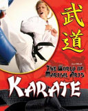 Karate cover