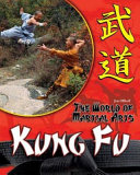 Kung Fu cover
