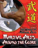 Martial Arts Around the Globe cover