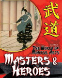 Masters & Heroes cover