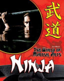Ninja cover