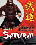 Samurai cover