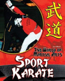 Sport Karate cover