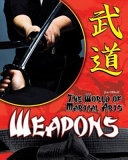 Weapons cover