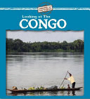 Looking at the Congo cover