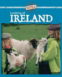 Looking at Ireland cover