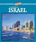 Looking at Israel cover