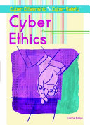 Cyber Ethics cover