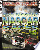 The Biggest NASCAR Races cover