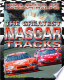 The Greatest NASCAR Tracks cover