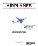 Airplanes cover