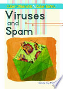 Viruses and Spam cover