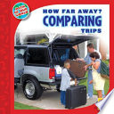 How Far Away? Comparing Trips cover