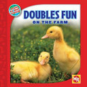 Doubles Fun on the Farm cover