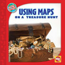 Measuring on a Treasure Hunt cover
