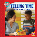 Telling Time All the Time cover