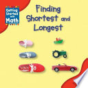 Finding Shortest and Longest cover