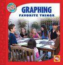 Graphing Favorite Things cover