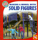 Making a Model with Solid Figures cover