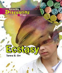 Ecstasy cover
