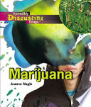 Marijuana cover