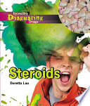Steroids cover