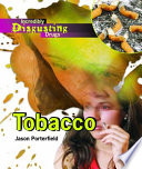 Tobacco cover