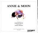 Annie & Moon cover