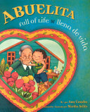 Abuelita, Full of Life cover