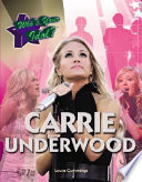Carrie Underwood cover