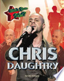 Chris Daughtry cover