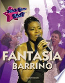 Fantasia Barrino cover