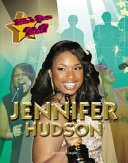 Jennifer Hudson cover