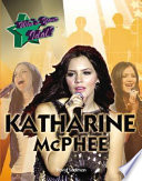 Katharine McPhee cover