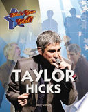Taylor Hicks cover