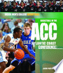 Basketball in the ACC (Atlantic Coast Conference) cover