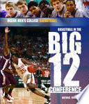 Basketball in the Big 12 Conference cover